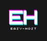 EazyHost Logo